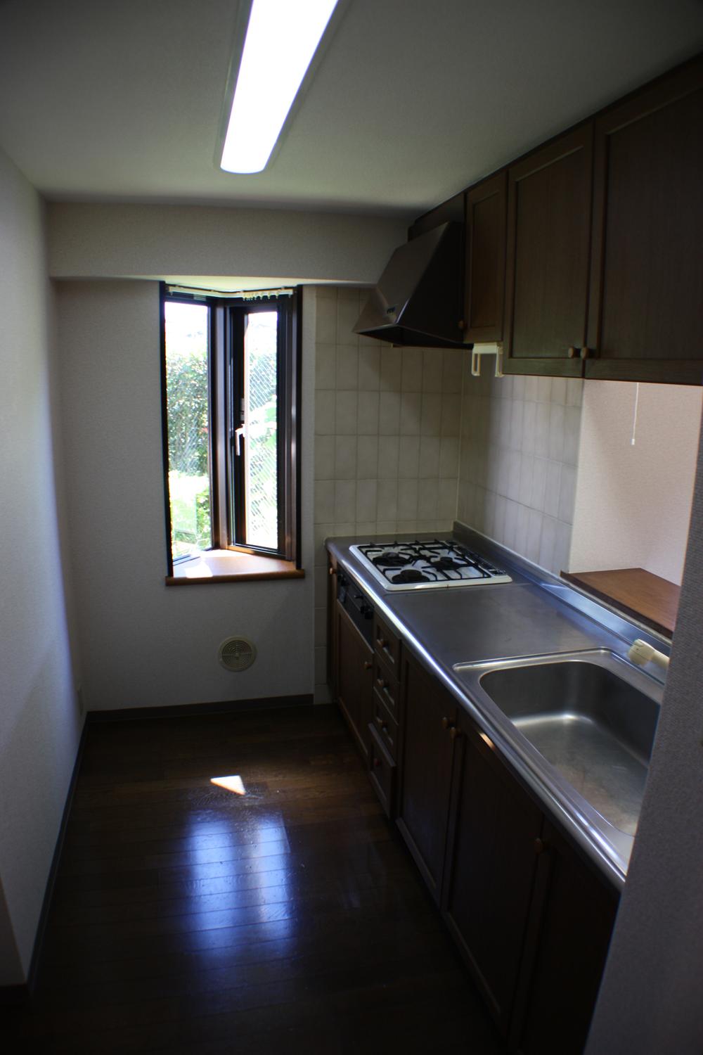 Kitchen. Kitchen (January 2014) Shooting