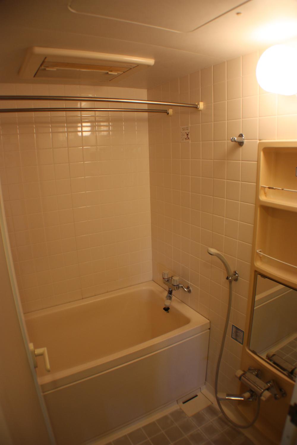 Bathroom. Bathroom (January 2014) Shooting