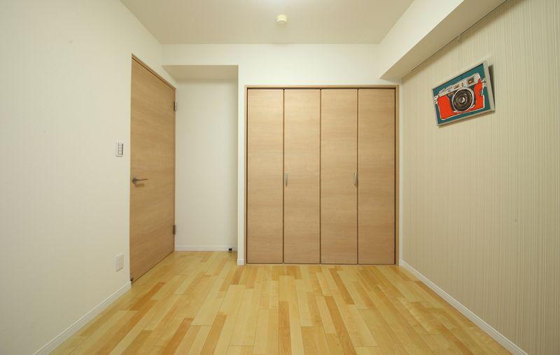 Non-living room