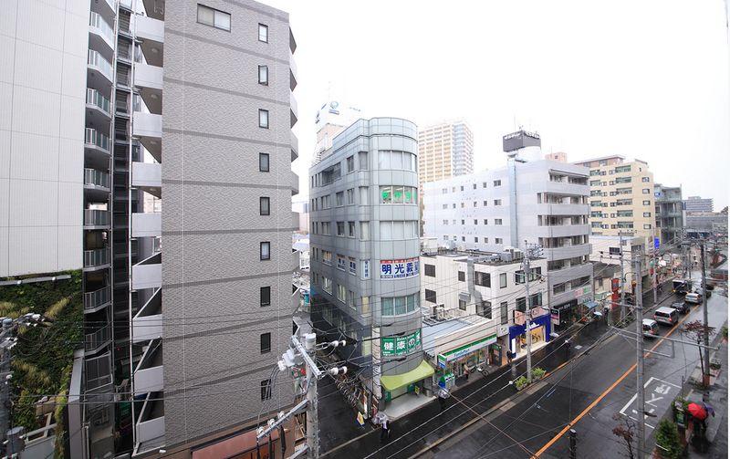 View photos from the dwelling unit