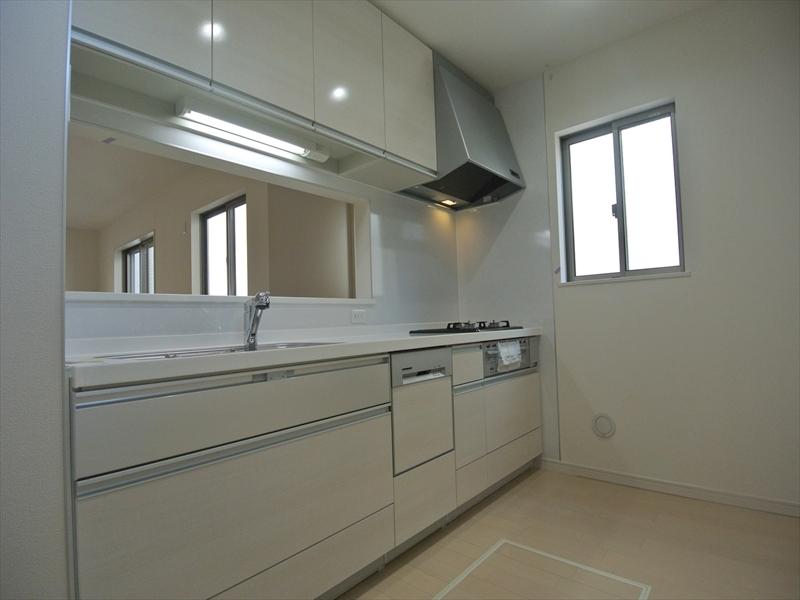 Kitchen. Local (12 May 2013) Shooting