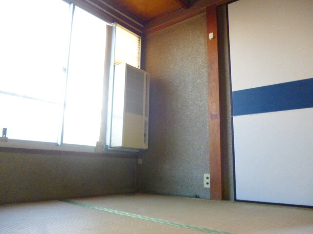 Living and room. room