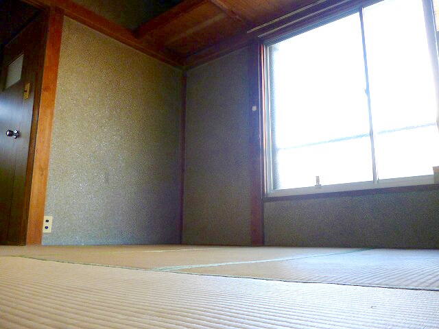 Living and room. room