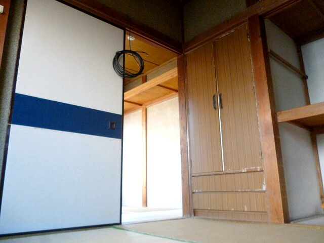 Living and room. room