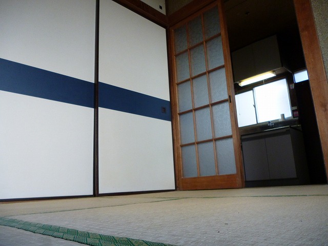 Living and room. room