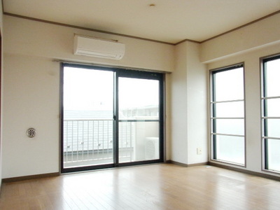 Living and room. Living