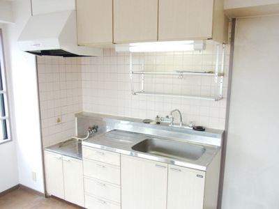 Kitchen. Kitchen
