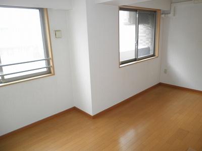 Non-living room