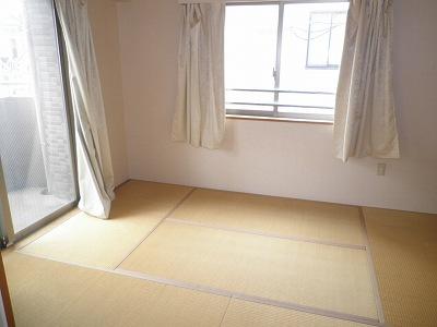 Non-living room