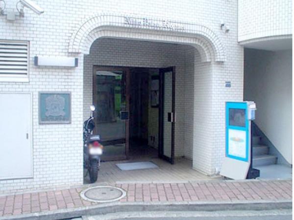 Koganei, Tokyo Honcho 1