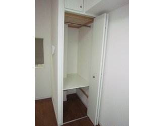 Receipt. Plenty of storage