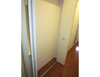 Receipt. Plenty of storage