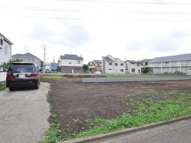 Local land photo. No. 6 land per Vacant lot