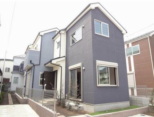 Same specifications photos (appearance). Example of construction