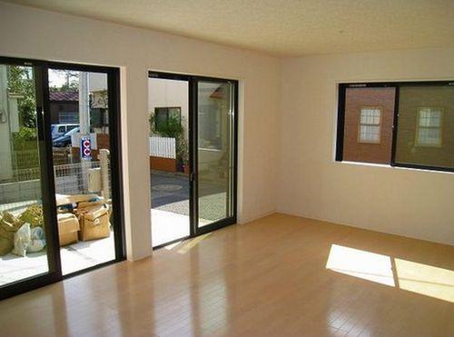 Same specifications photos (Other introspection). Example of construction