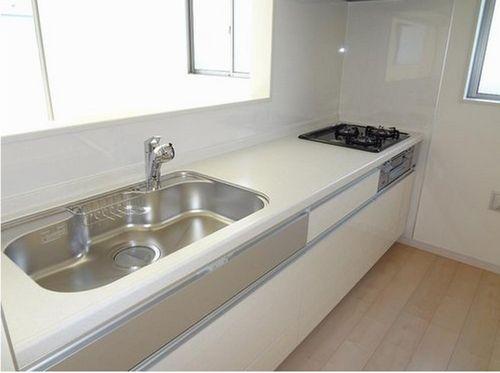 Same specifications photos (Other introspection). Example of construction