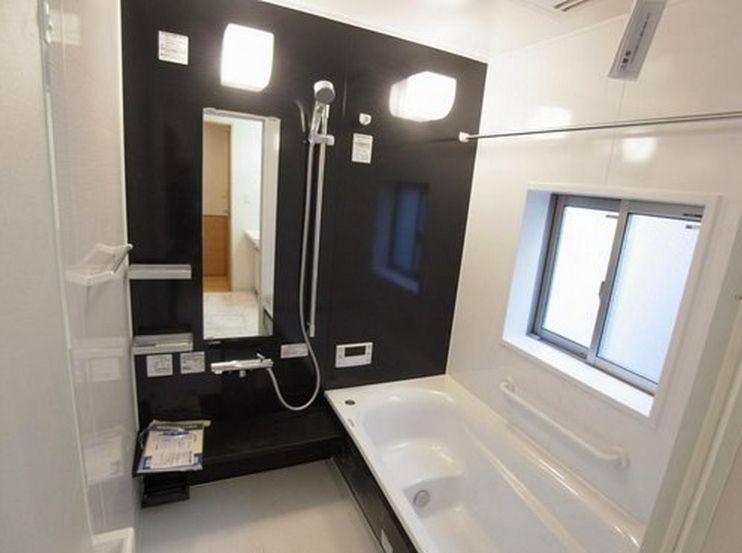 Same specifications photos (Other introspection). Example of construction