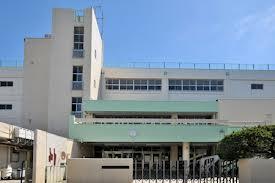 Primary school. Until the first elementary school 956m