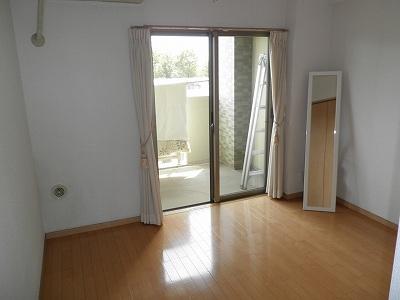 Non-living room