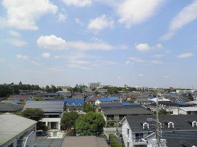 View photos from the dwelling unit
