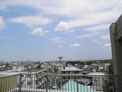 View photos from the dwelling unit