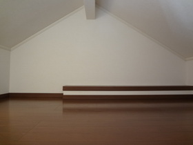 Other. Loft part photo of