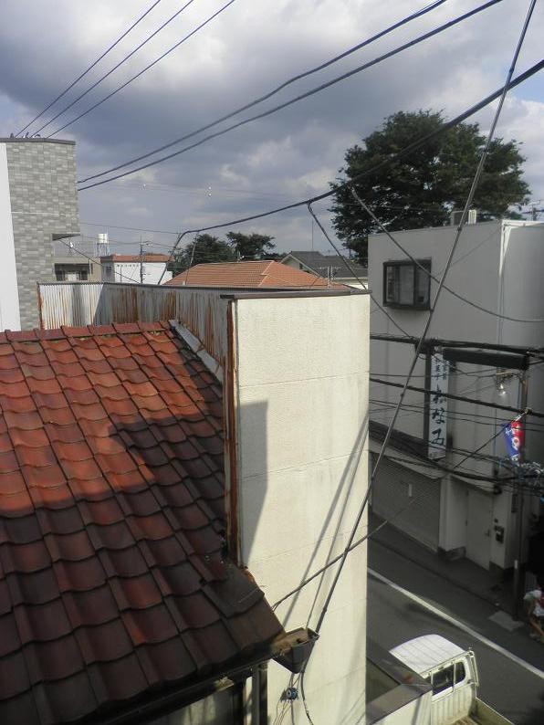 View. Top floor 3 Kaide blocked without those!