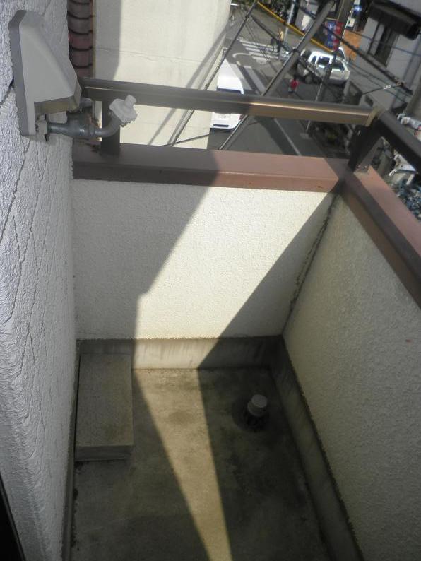 Other Equipment. Washing machine Storage