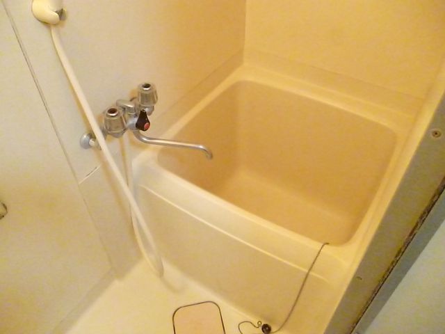 Bath. bus ・ Restroom