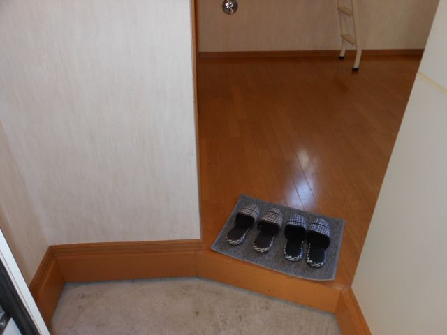 Entrance. This room seen from the entrance