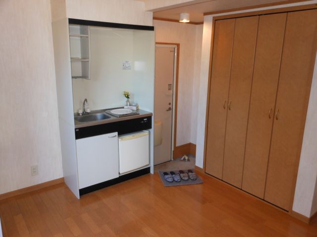 Living and room. Easy-to-use is a good room