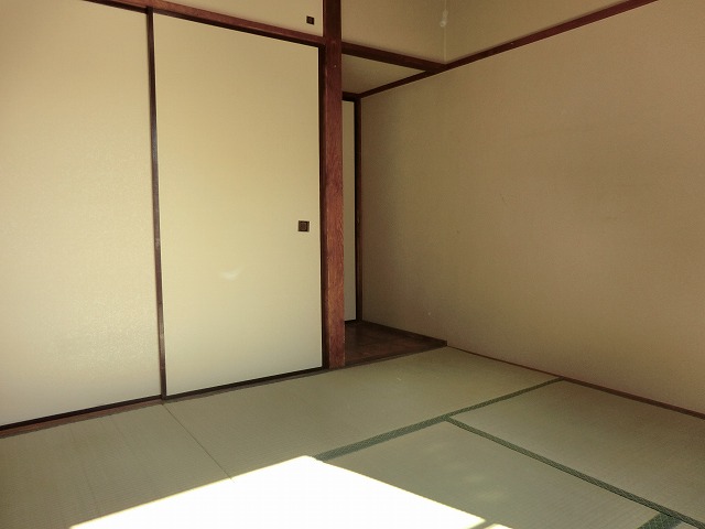 Other room space