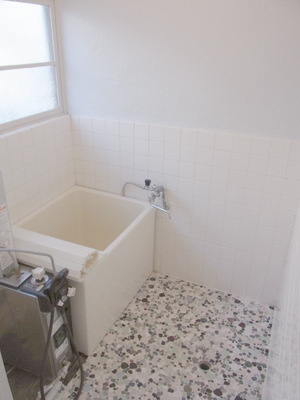 Bath. bus ・ Restroom