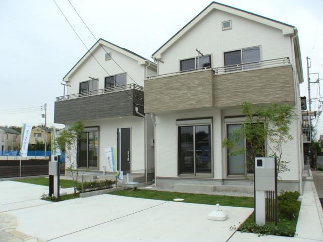 Local appearance photo