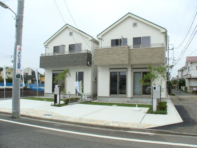 Local appearance photo