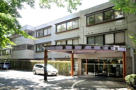 Hospital. 511m to Musashino Central Hospital