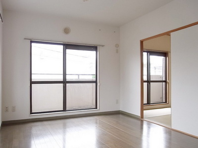 Living and room. Living