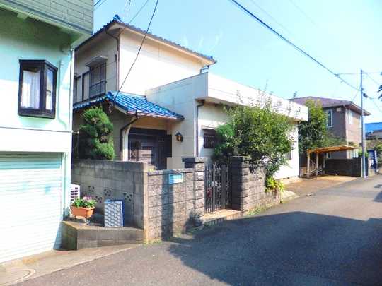 Local land photo. Local Photos