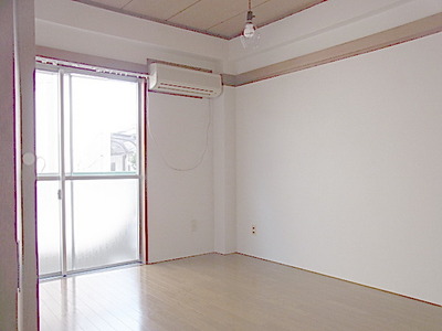 Other room space. Western-style 6 Pledge