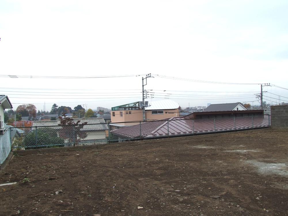 South side is good per yang! 