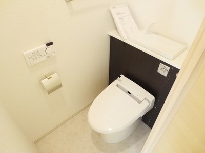 Toilet. Under construction. Will image image.