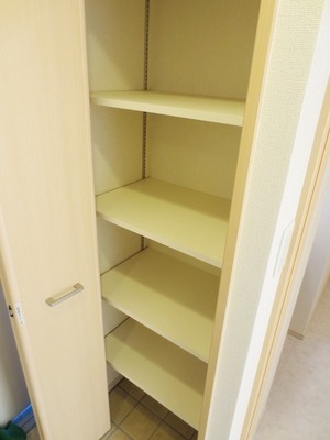 Entrance. Under construction. Will image image.