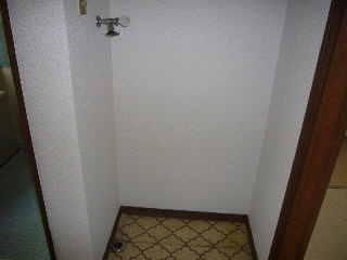 Other room space. Is Indoor Laundry Area