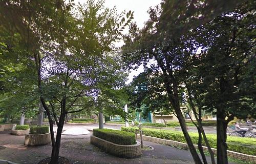 park. 1154m to Kuriyama Park