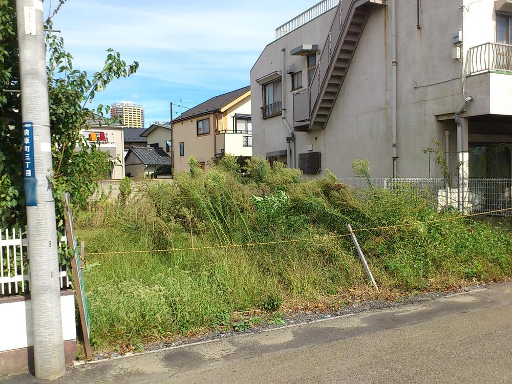 Local land photo. Local (10 May 2013) Shooting