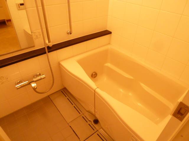 Bath. There reheating