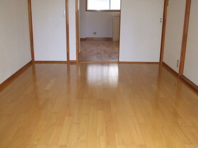 Living and room. Western-style 6 Pledge