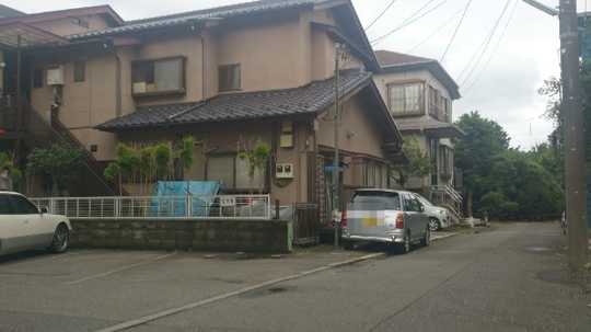 Local land photo. Property appearance