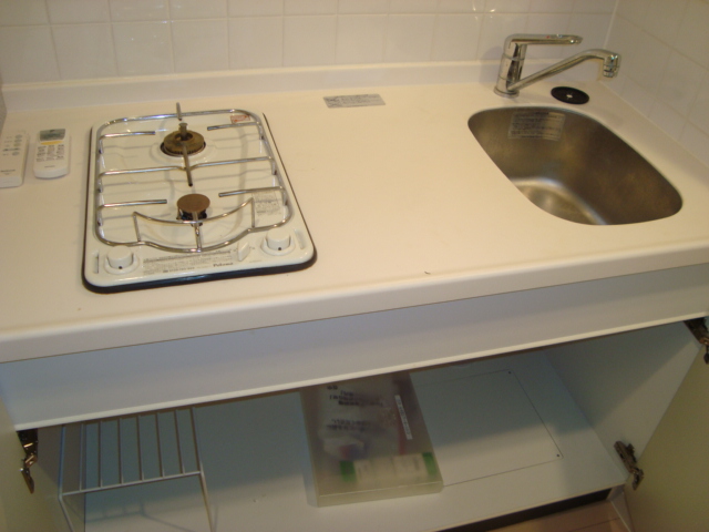 Kitchen. ☆ Stylish kitchen ☆