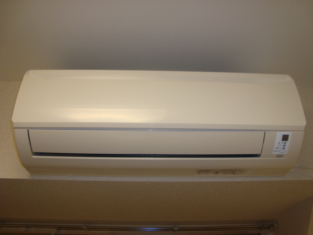 Other Equipment. ☆ Also equipped with air conditioning ☆